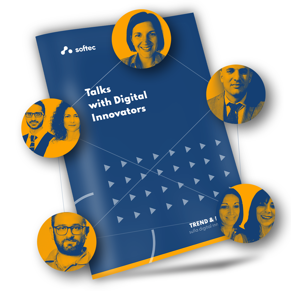 Talks with Digital Innovators